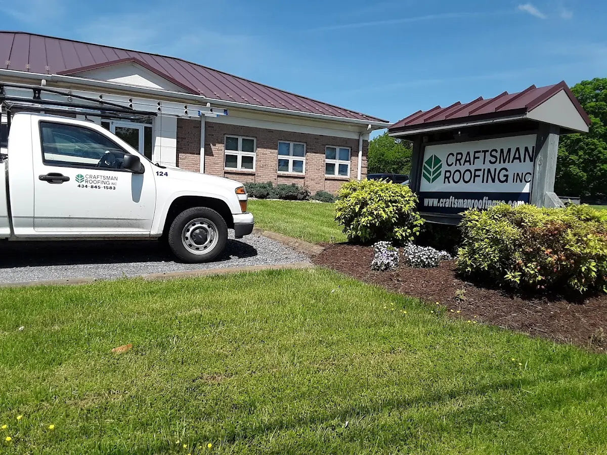 Quality Hail Damage Roof Repair by experienced craftsmen in Ponakin Mill